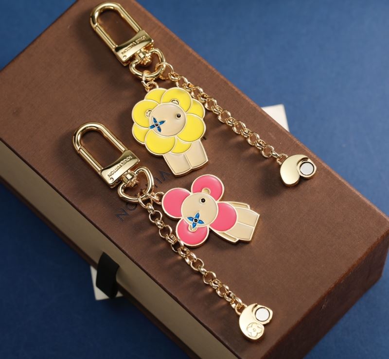 Louis Vuitton Keychains